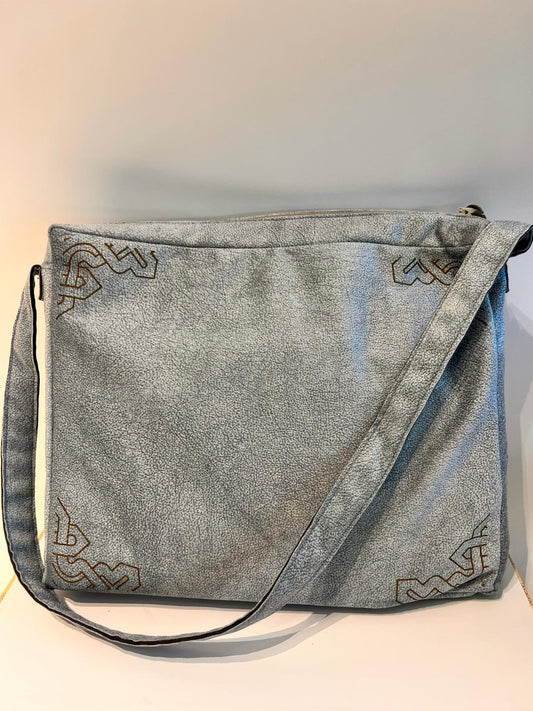 FULL BAG GRAY